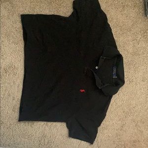 Ralph Lauren Polo Cropped